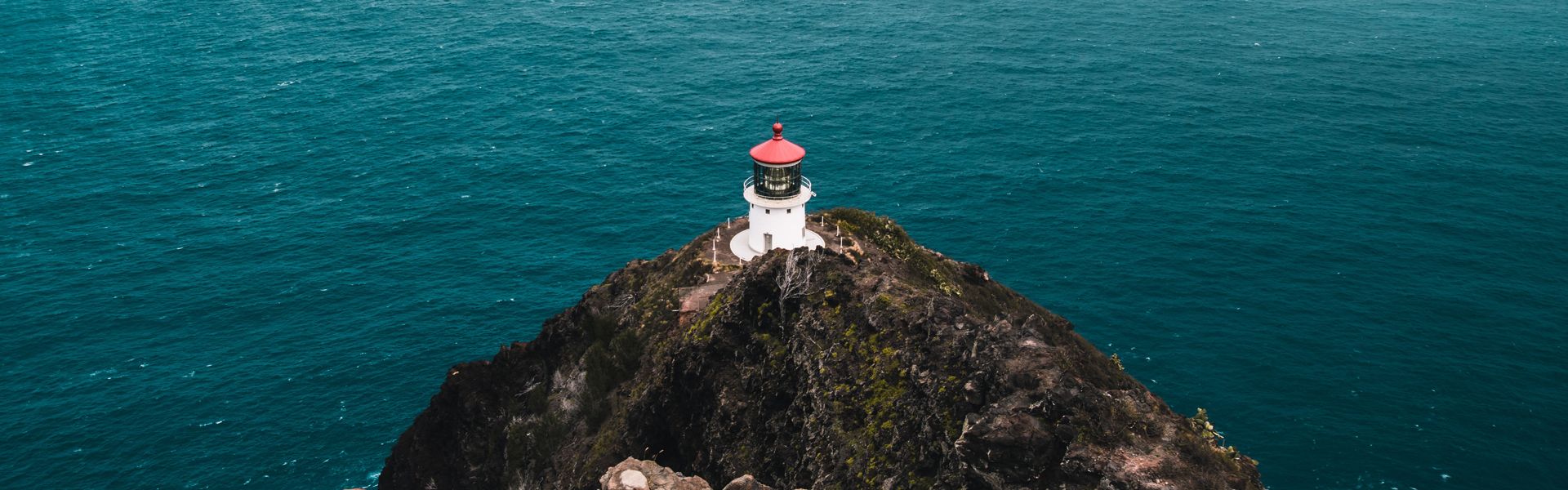 Lighthouse Background Image